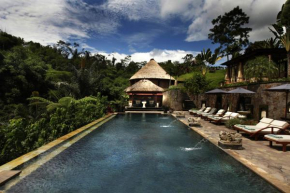 Bagus Jati Health & Wellbeing Retreat  Tegallalang